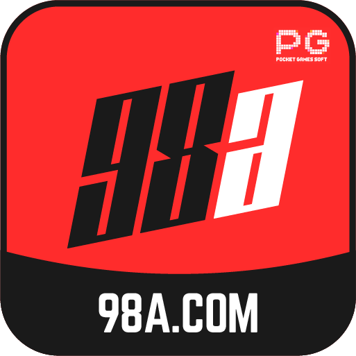Novo logo da 98a